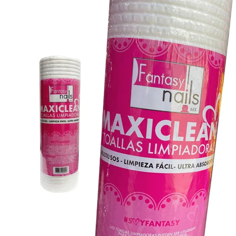MAXICLEAN FANTASY NAILS