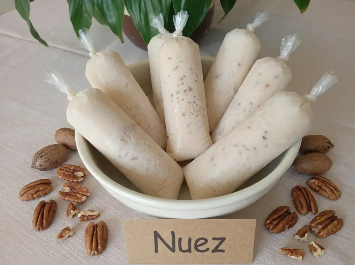 Boli de Nuez - Image 1