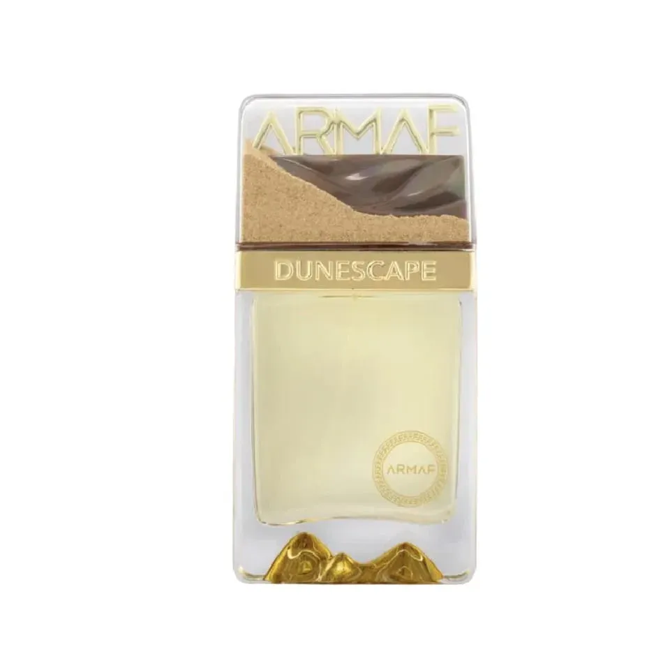 Armaf Dunescape Dubai M EDP 3.4 oz