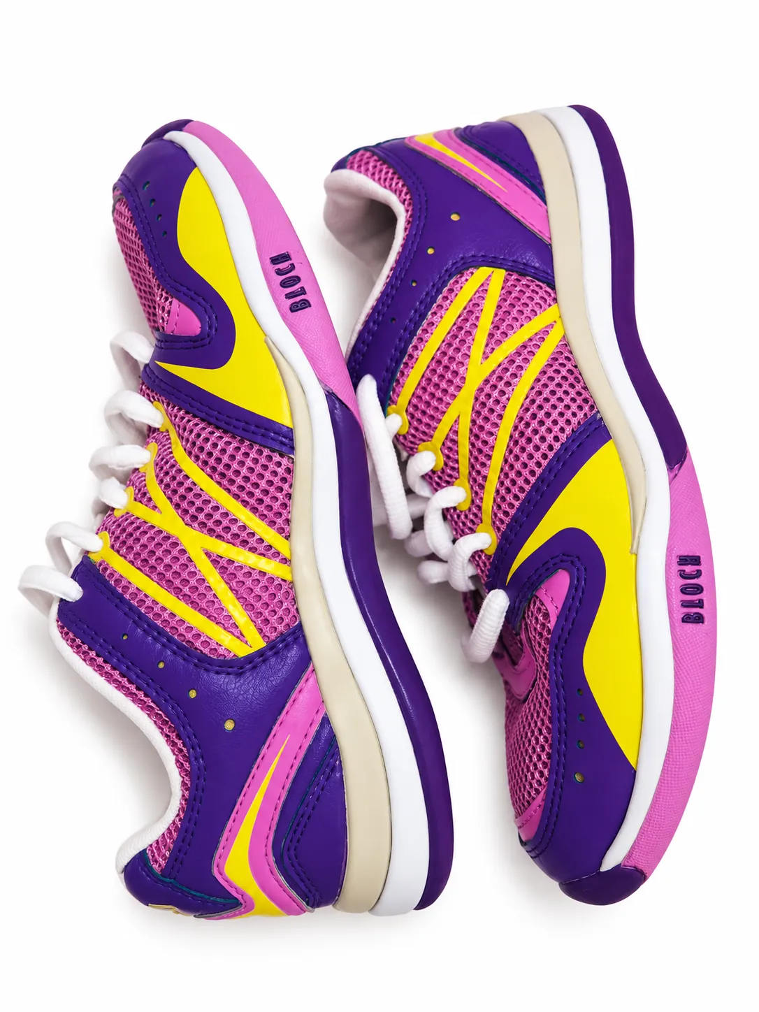 Zapatillas Bloch talle 36