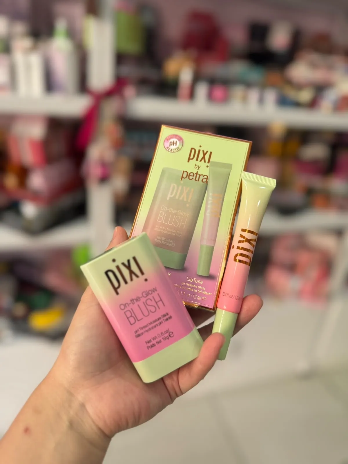 PIXI KIT 
