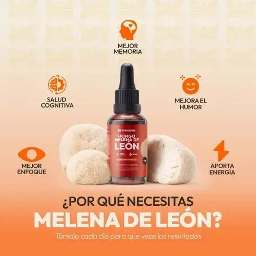 Melena de león - Image 2