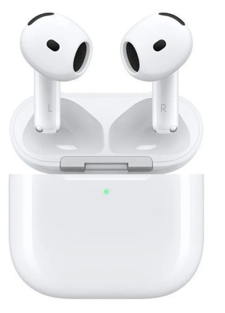 AirPods 4