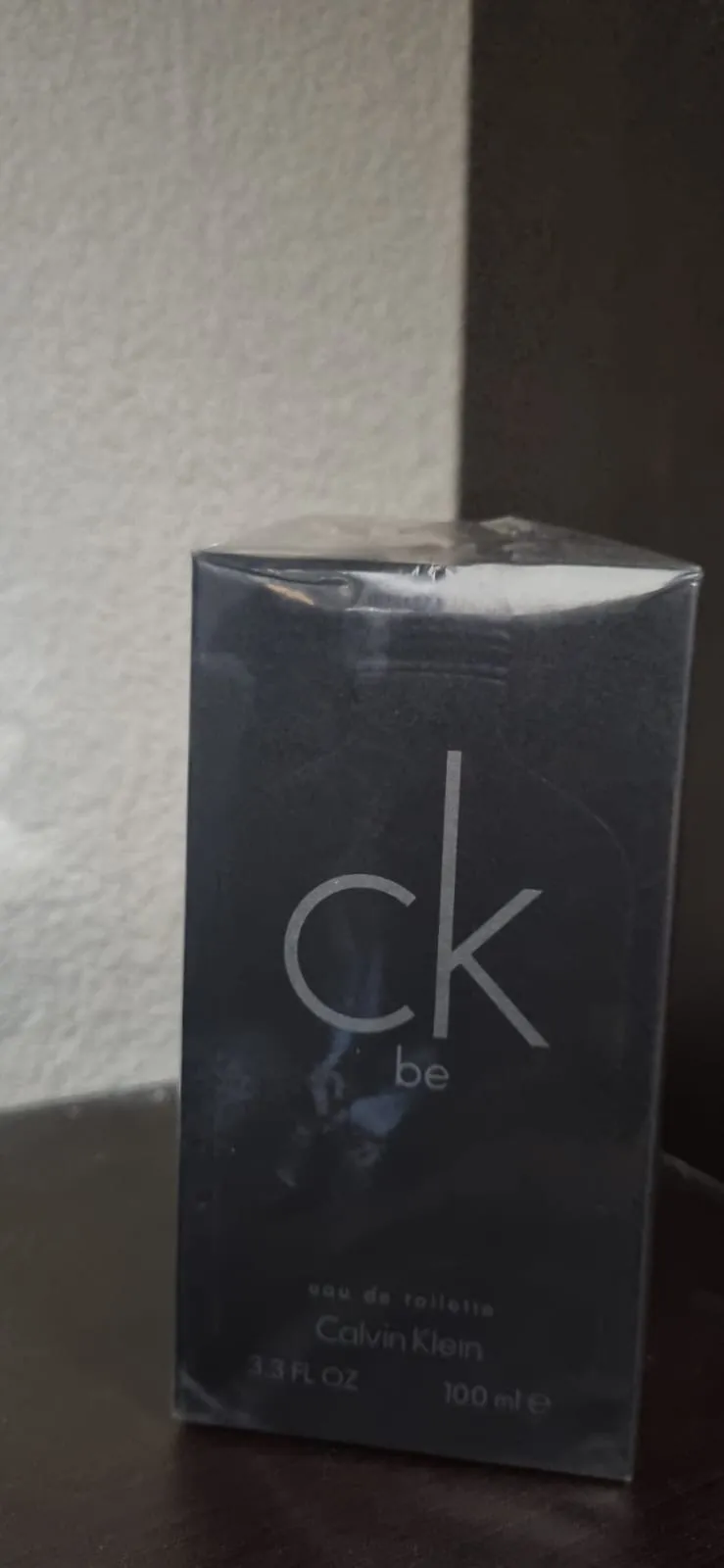 CK Be — Calvin Klein, 100 ml 