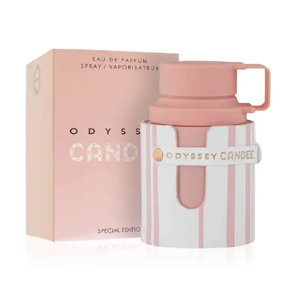 Armaf Odyssey Candee W EDP