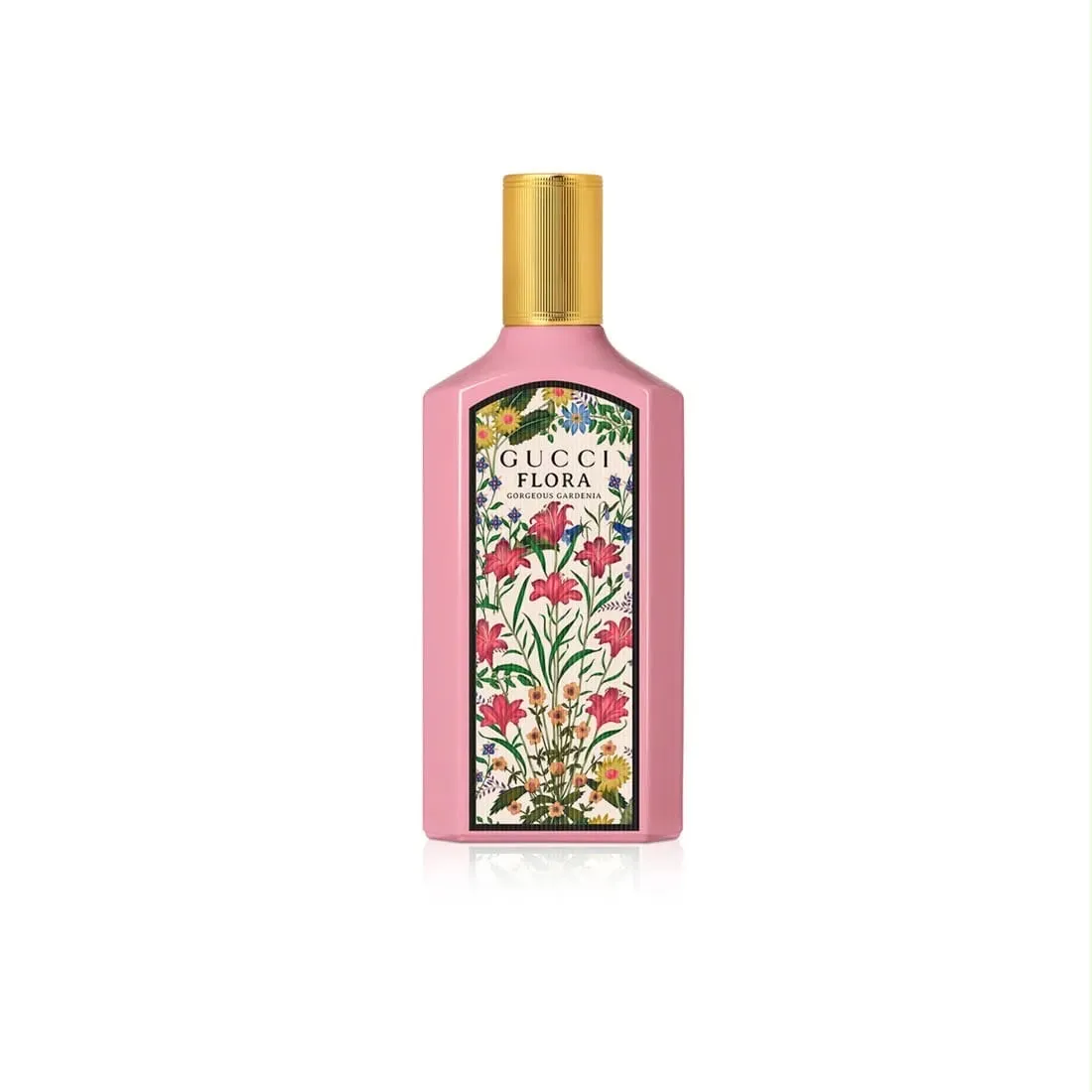 GUCCI Flora Gorgeous Gardenia EDP 100ml