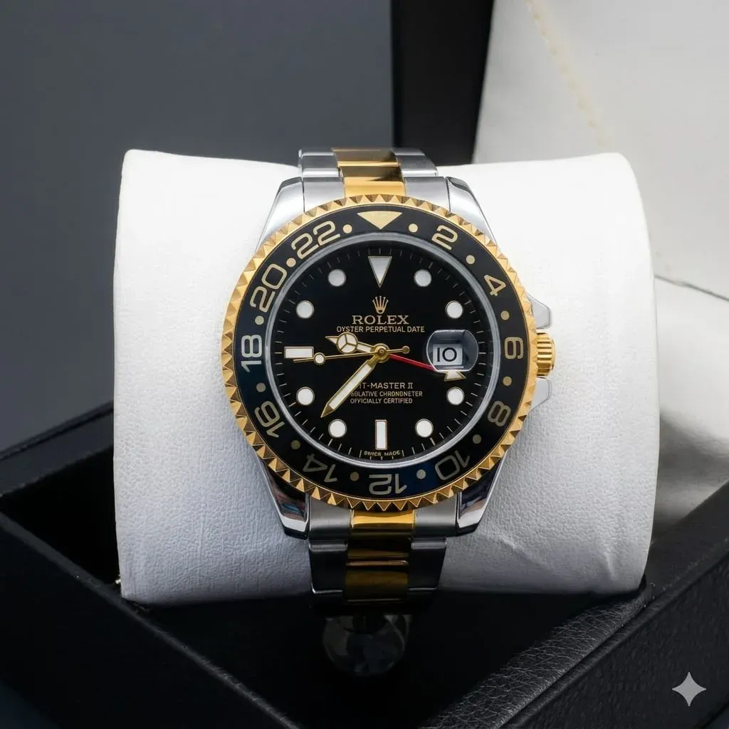 ROLEX SEMIAUTOMÁTICO 1.1