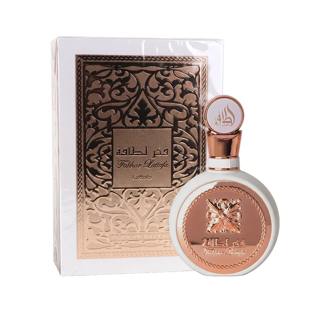 Fakhar Rose EDP 100ml - Image 2