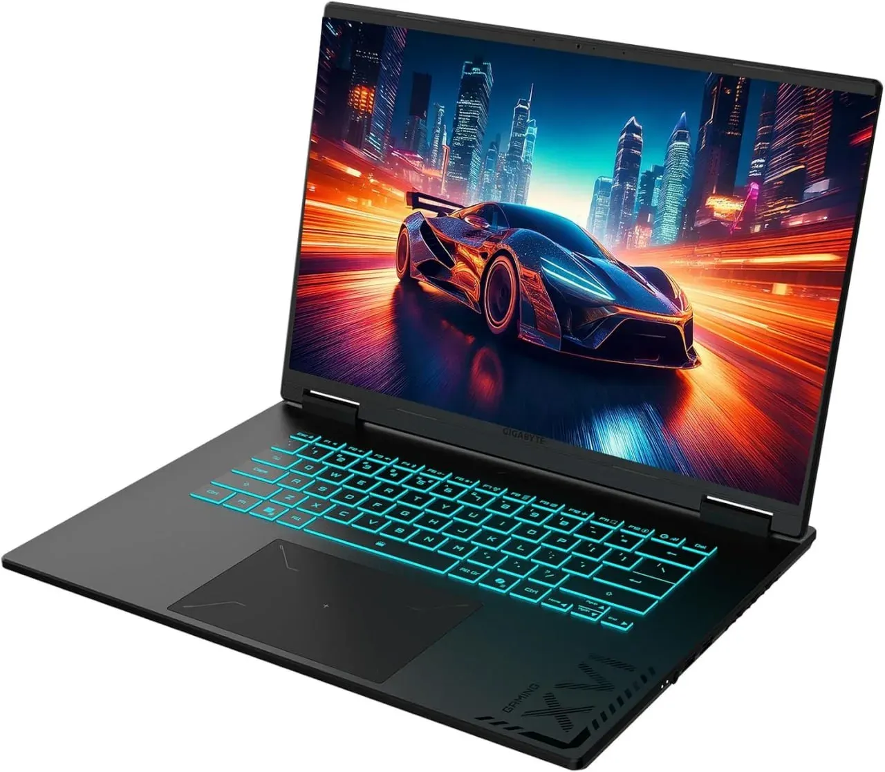 Gigabyte Gaming A16 VH