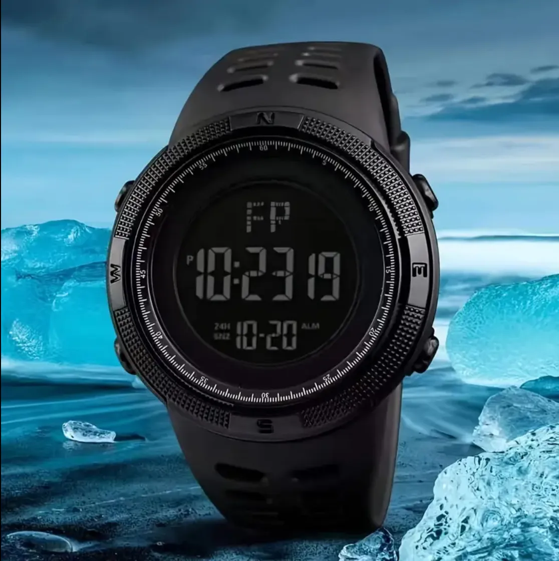 RELOJ DEPORTIVO SPORTWATCH