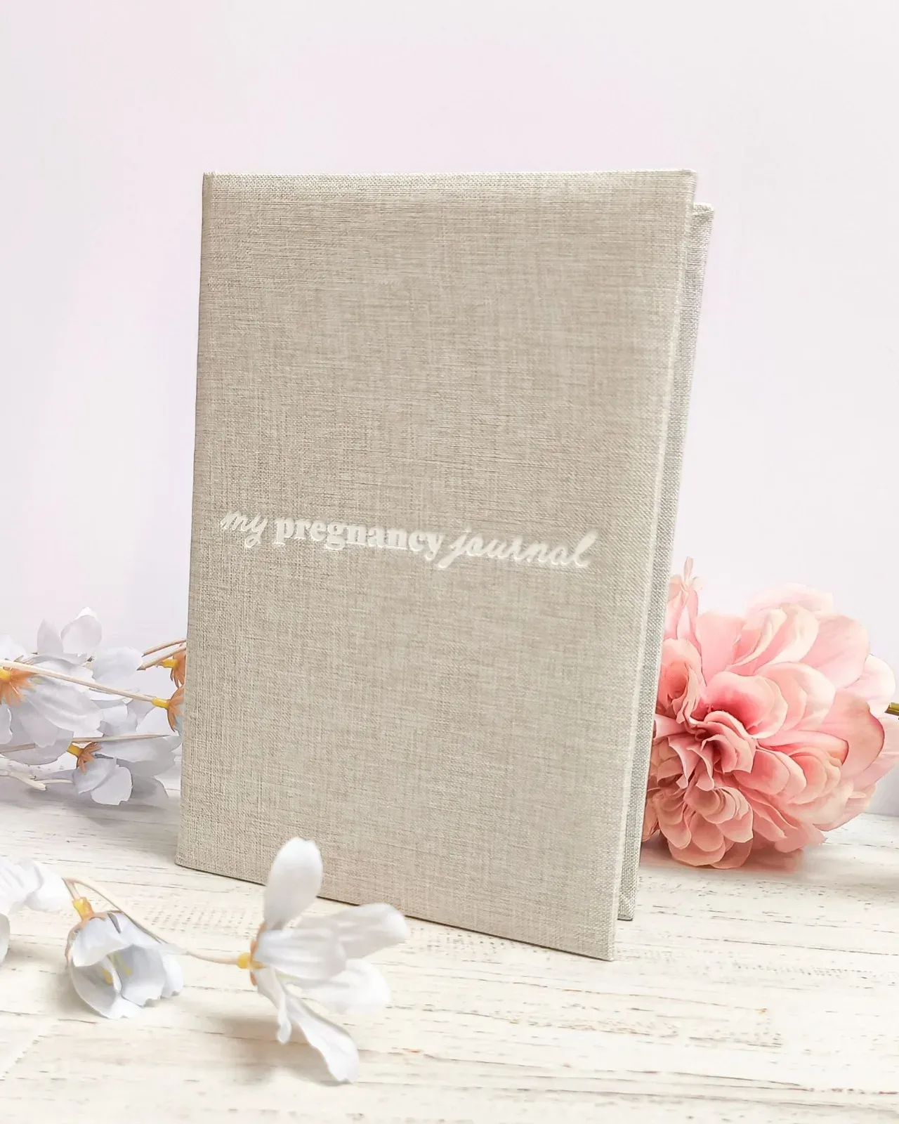 Dulce espera - Diario de embarazo (My pregnancy journal)