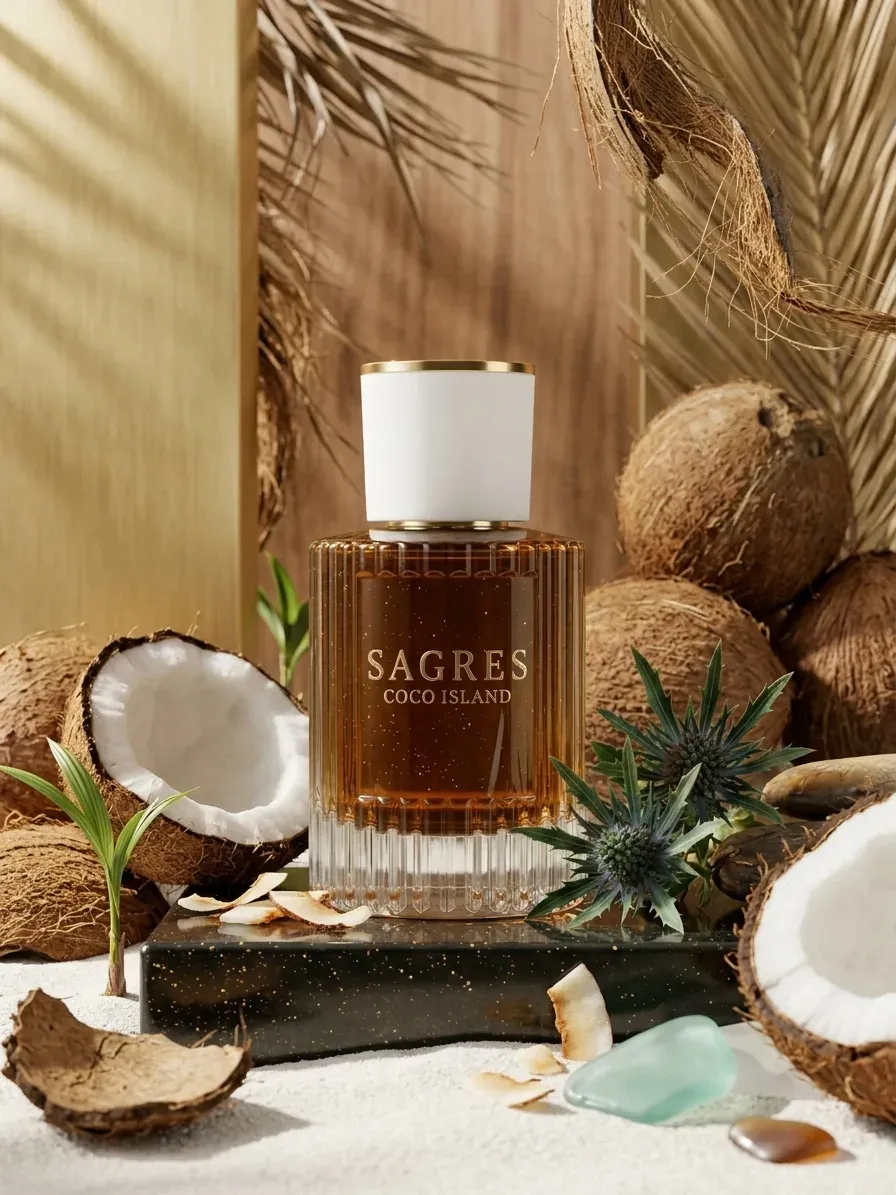 Coco Island