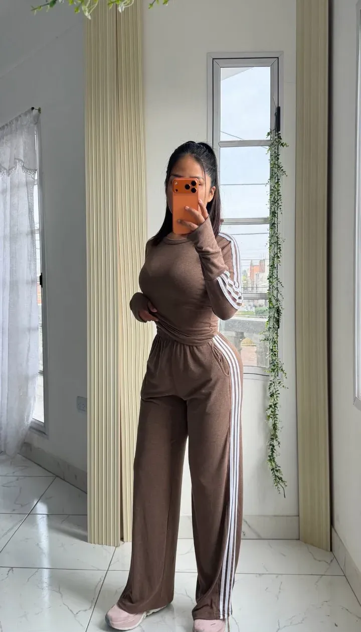 Conjunto ada