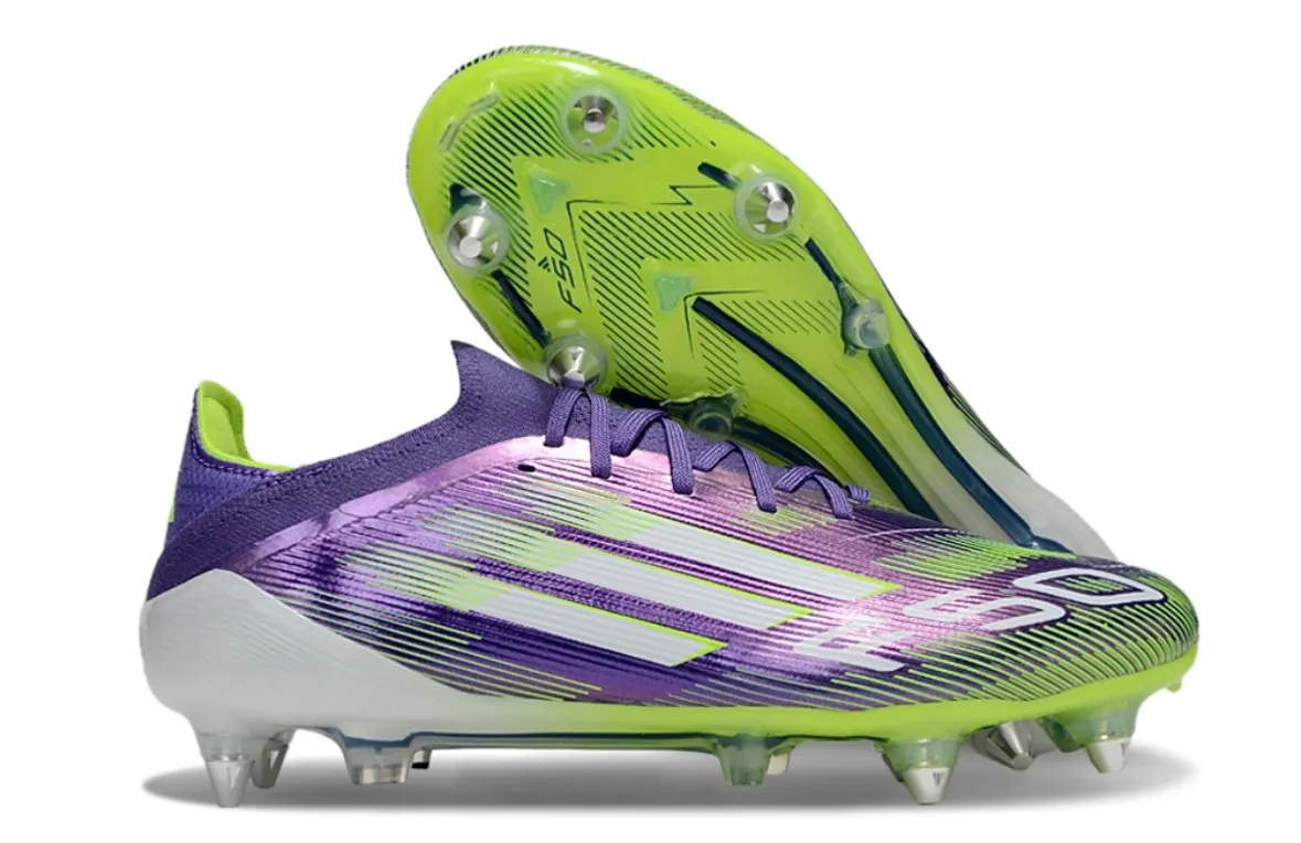 F50 Elite - Image 4