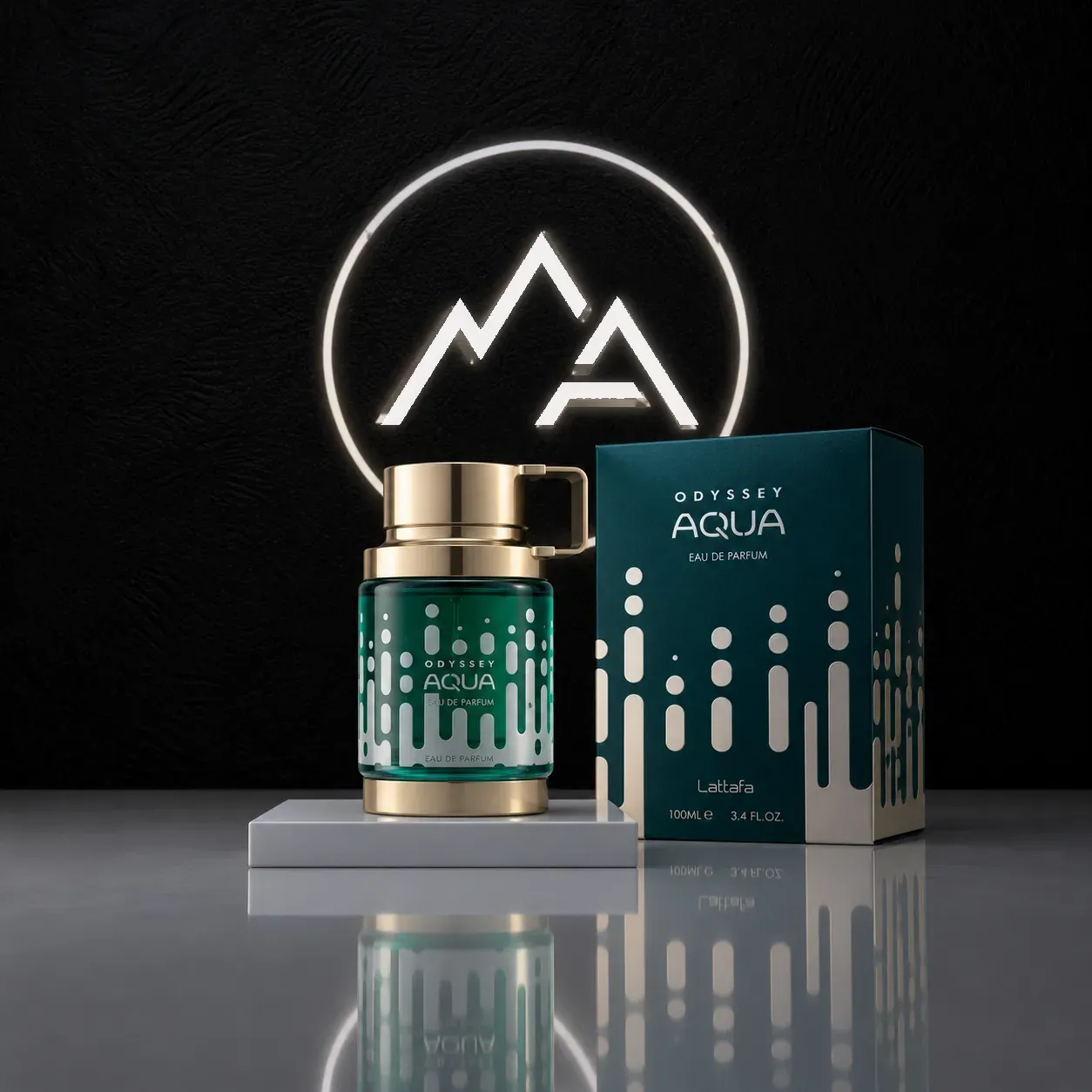 ODYSSEY AQUA — ARMAF