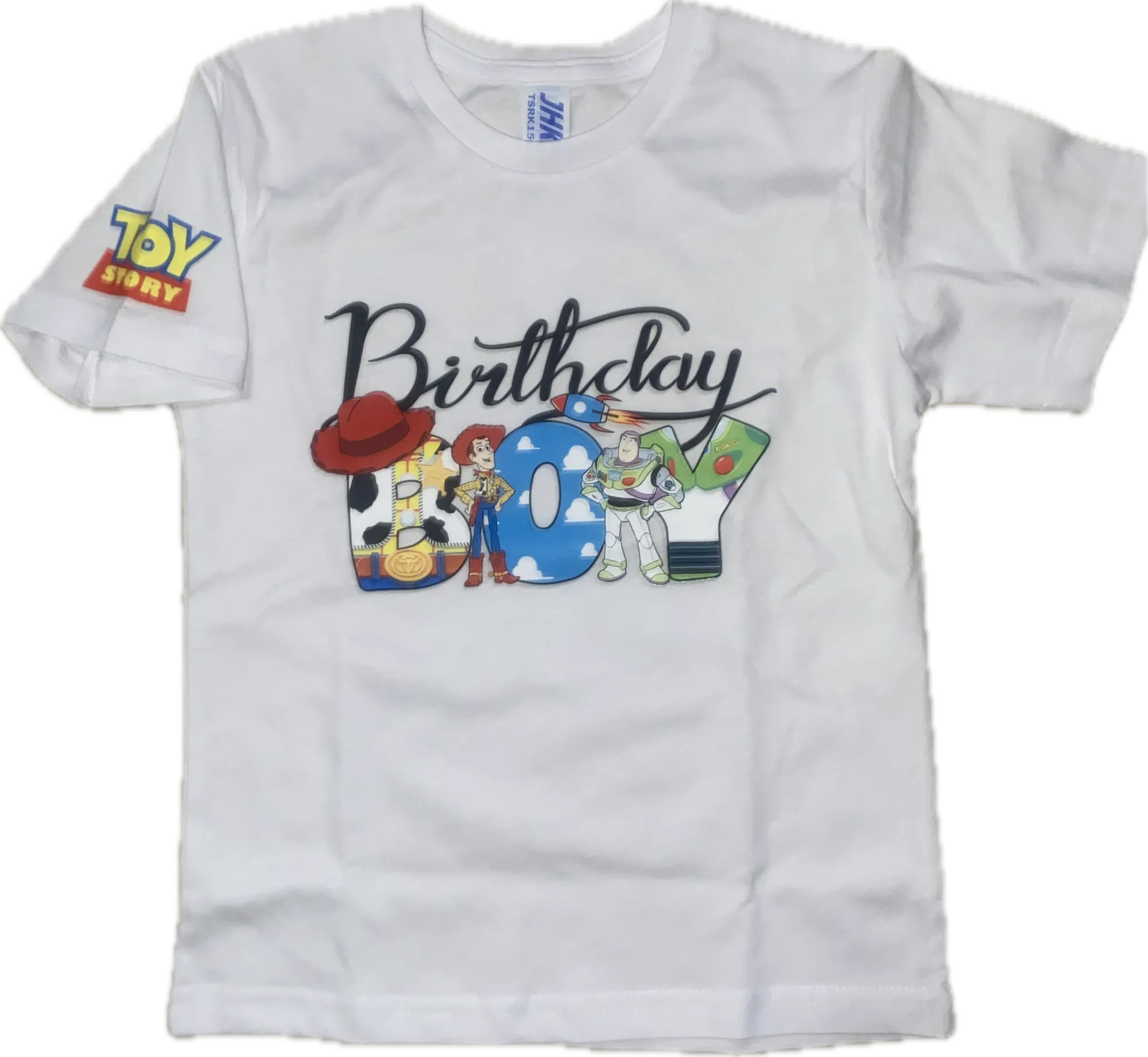 Playeras Niños - Image 3