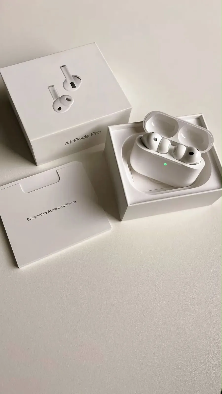 AirPods Pro 3
