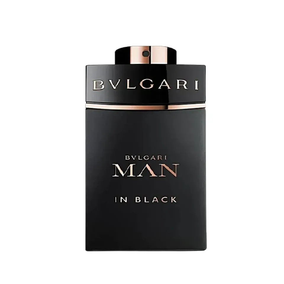 Bvlgari Man In Black M EDP 3.4 oz
