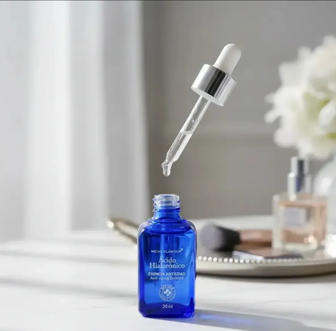 Meike Glamour Ácido Hialurónico — 30 ml - Image 2
