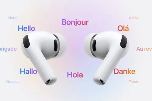 Airpods pro 3 - Image 2