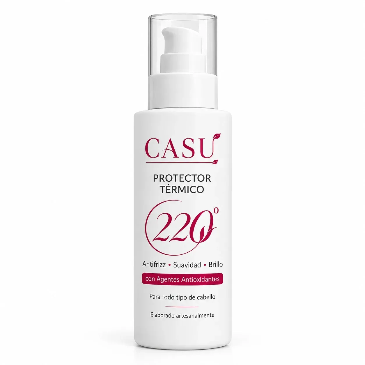 Protector Térmico 220° - 100 ml - imagen 1