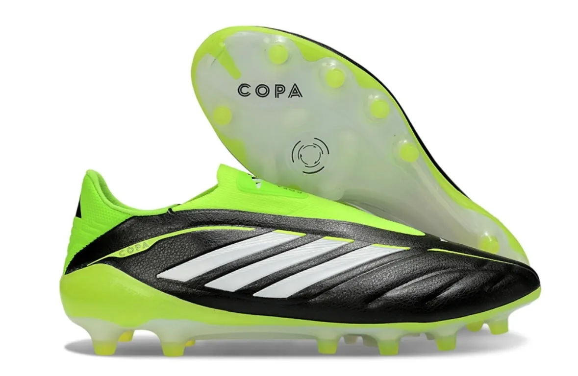Copa Pure 4 Elite Laceless - Image 4