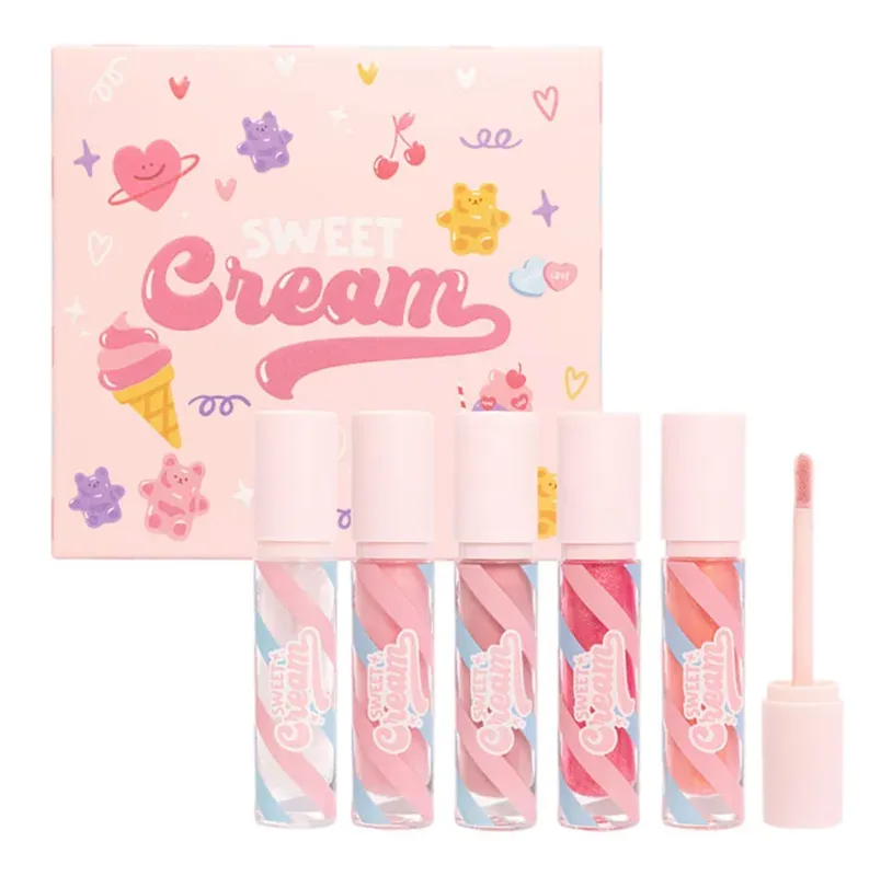 Sweet Cream