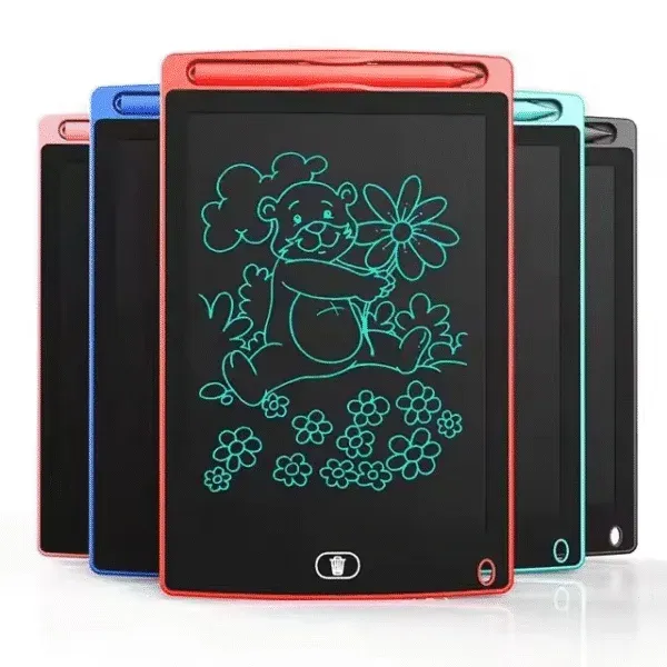 Tablet de Escritura LCD 8.5” - Image 1