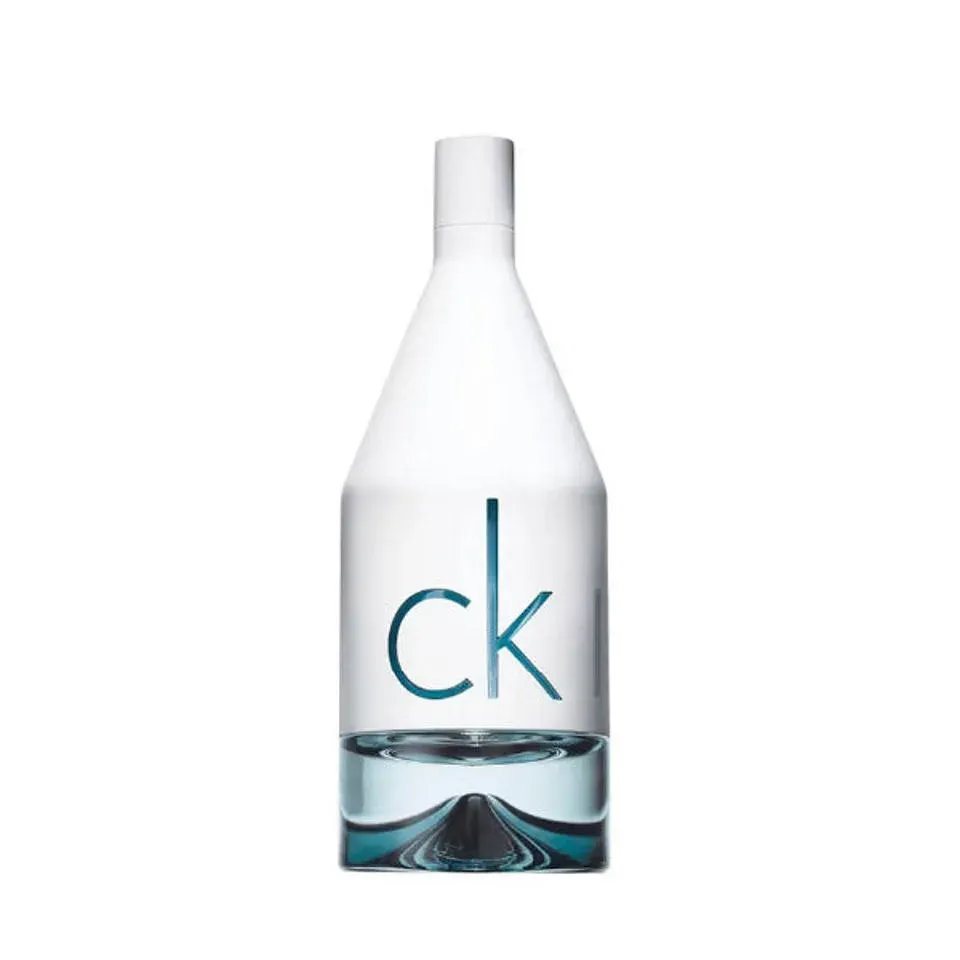 Calvin Klein Ck Be M EDT 3.4 oz