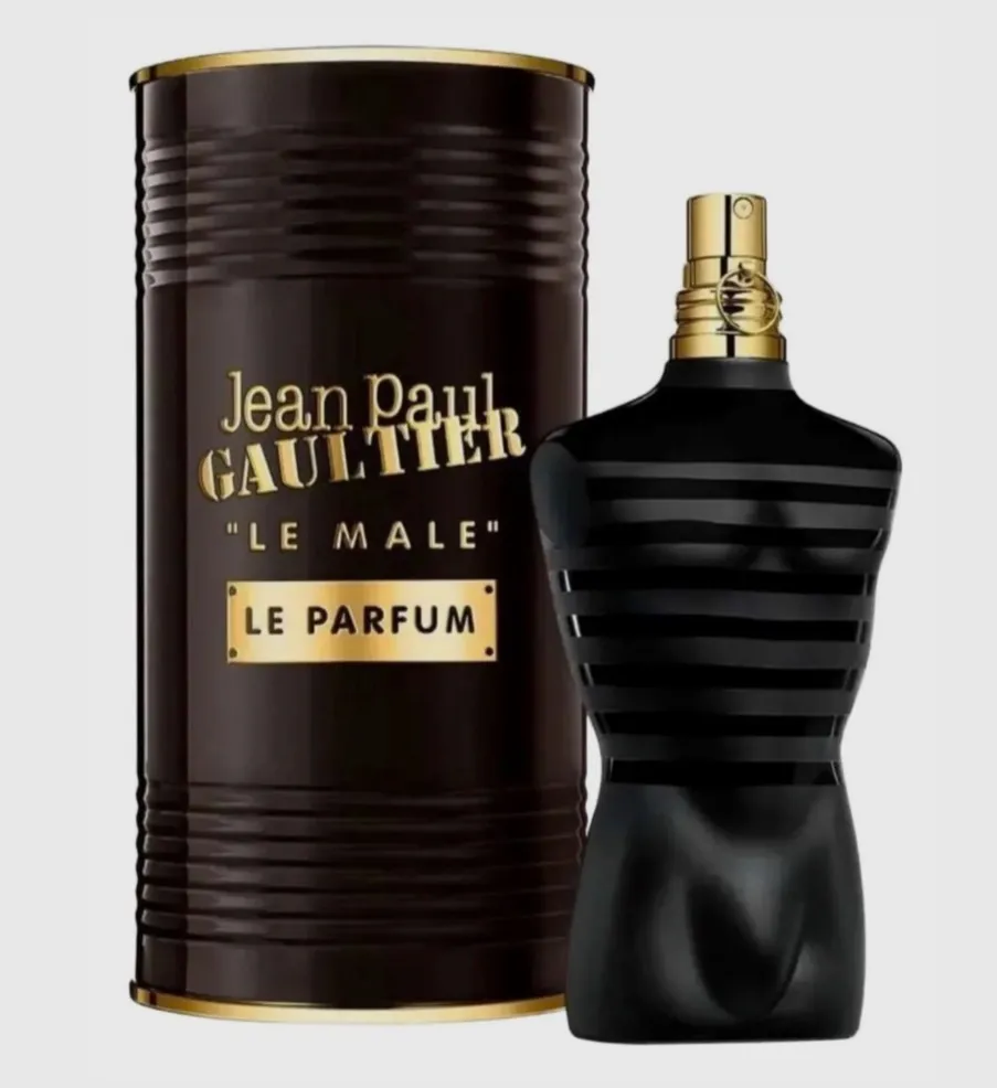 Jean paul Gaultier -Le male le parfum