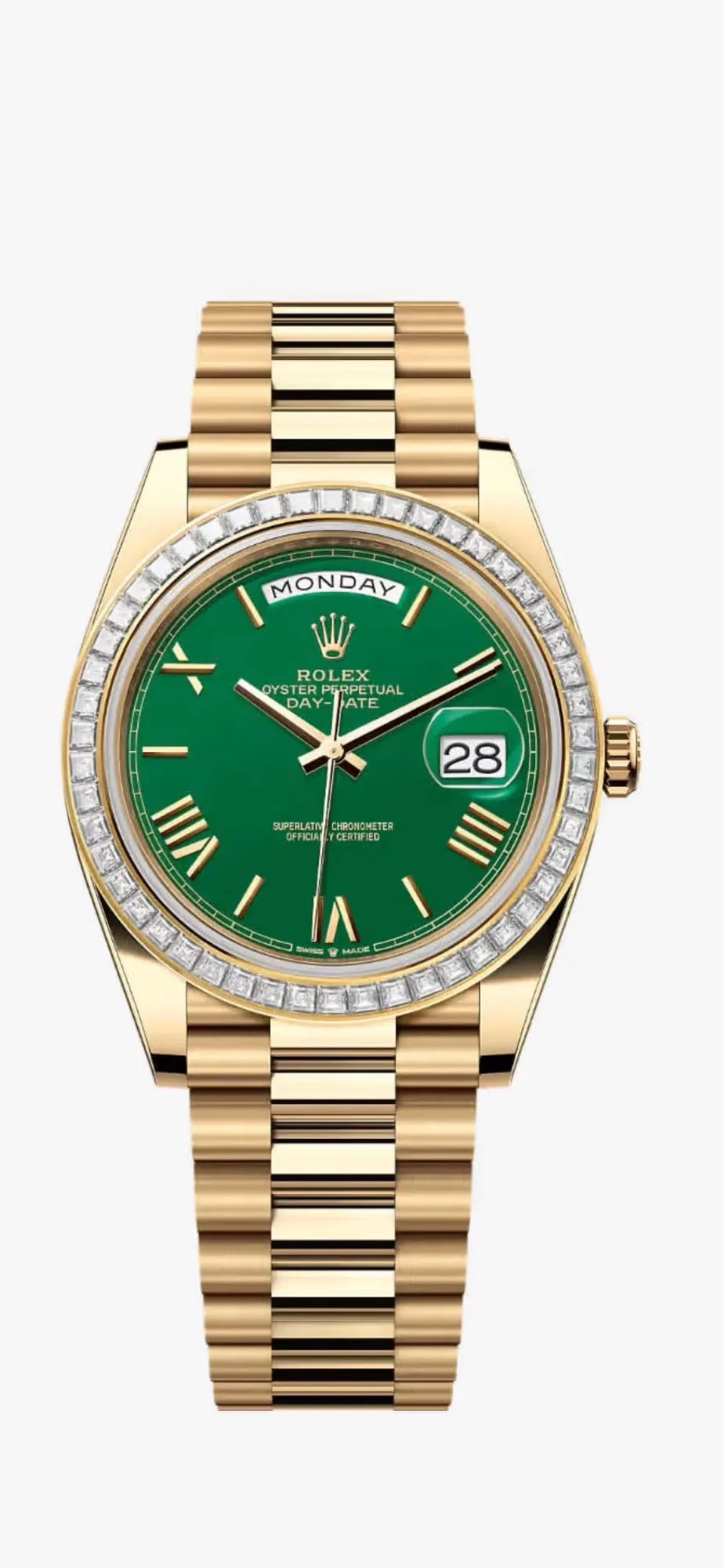 Reloj R