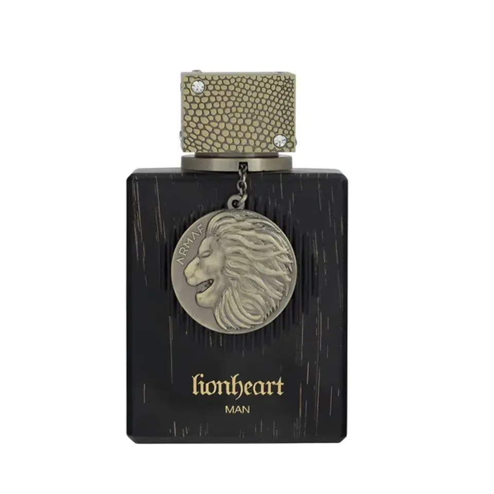 Armaf Club De Nuit Lion Heart M EDP 3.4 oz