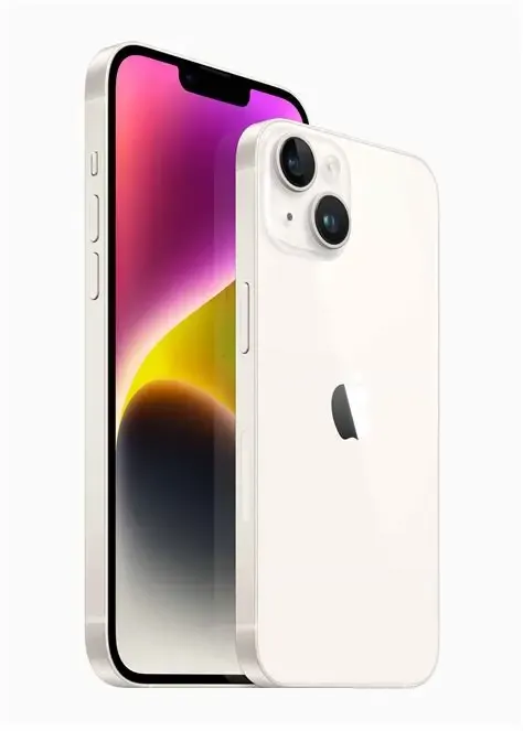 IPHONE 14 +