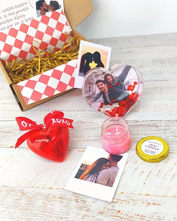 I'm all yours - Giftbox - Image 2