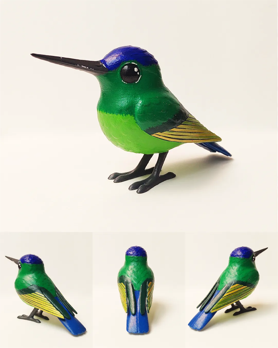 COLIBRÍ