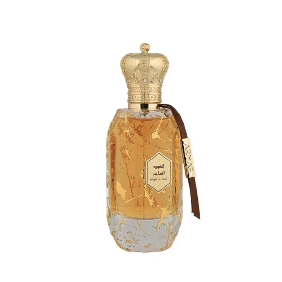 Armaf Eter Magical Oud M EDP 3.4oz
