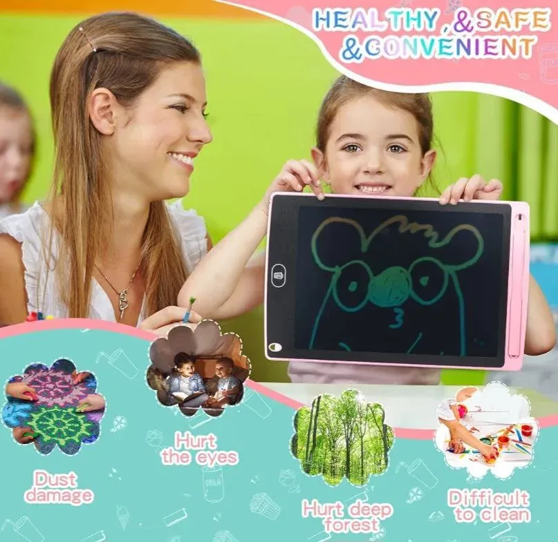 Tablet de Escritura LCD 8.5” - Image 4
