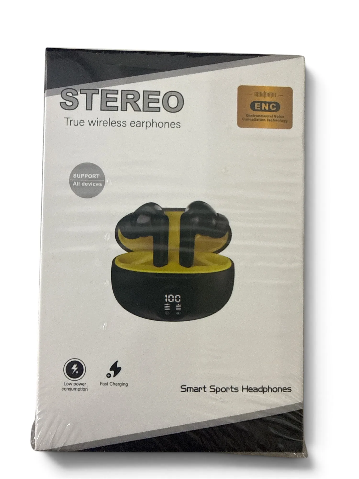 Bluetho stereo