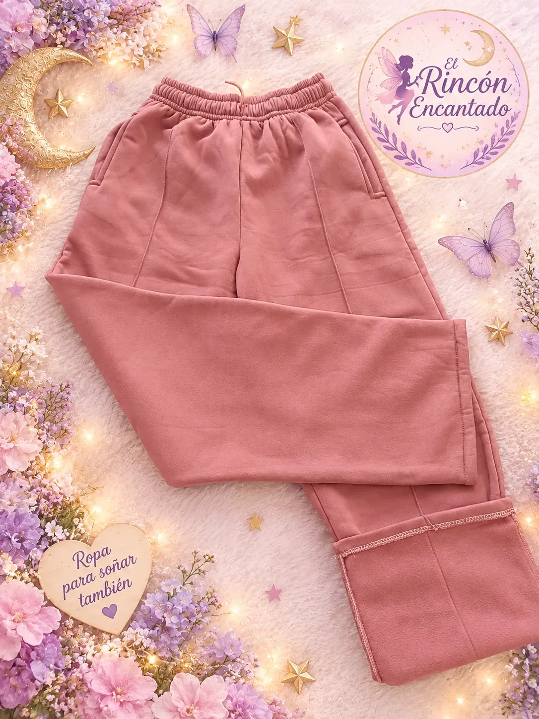 Sudadera de algodón 