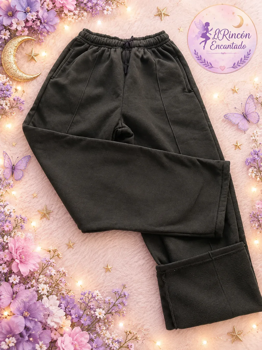 Sudadera de algodón 