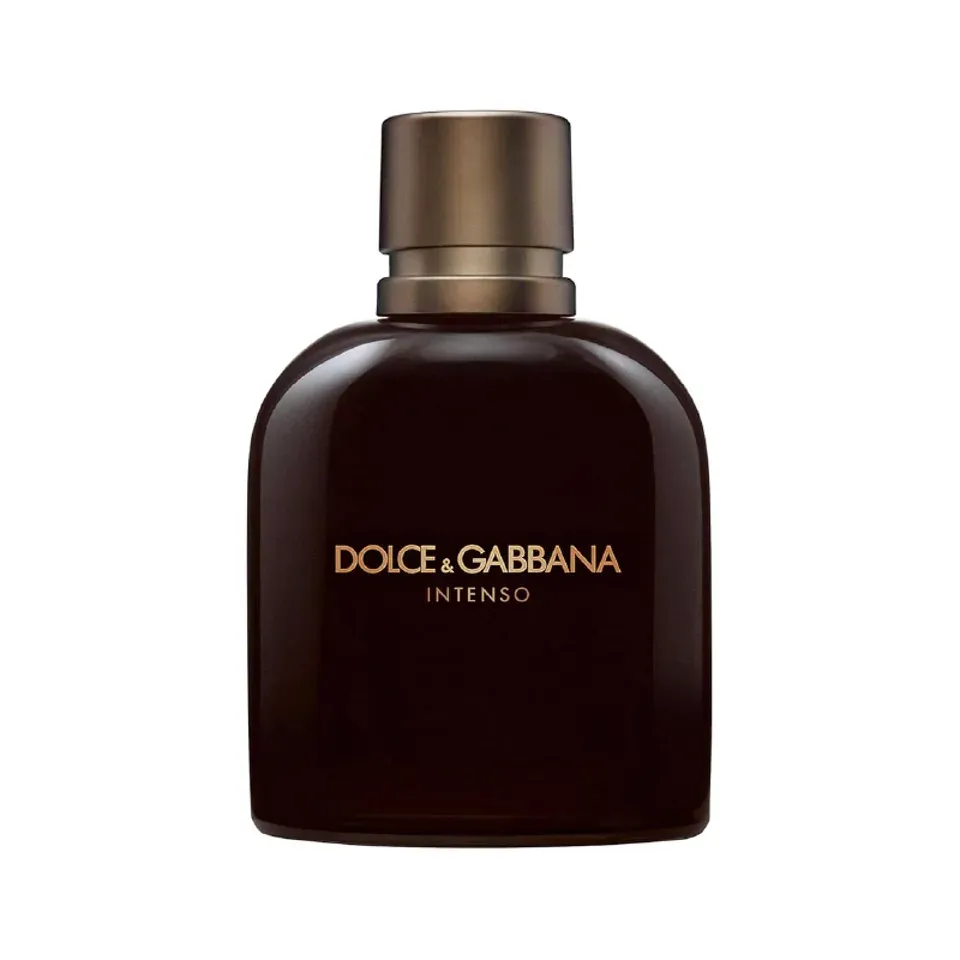 Dolce Gabbana Intenso M EDP 4.2 oz