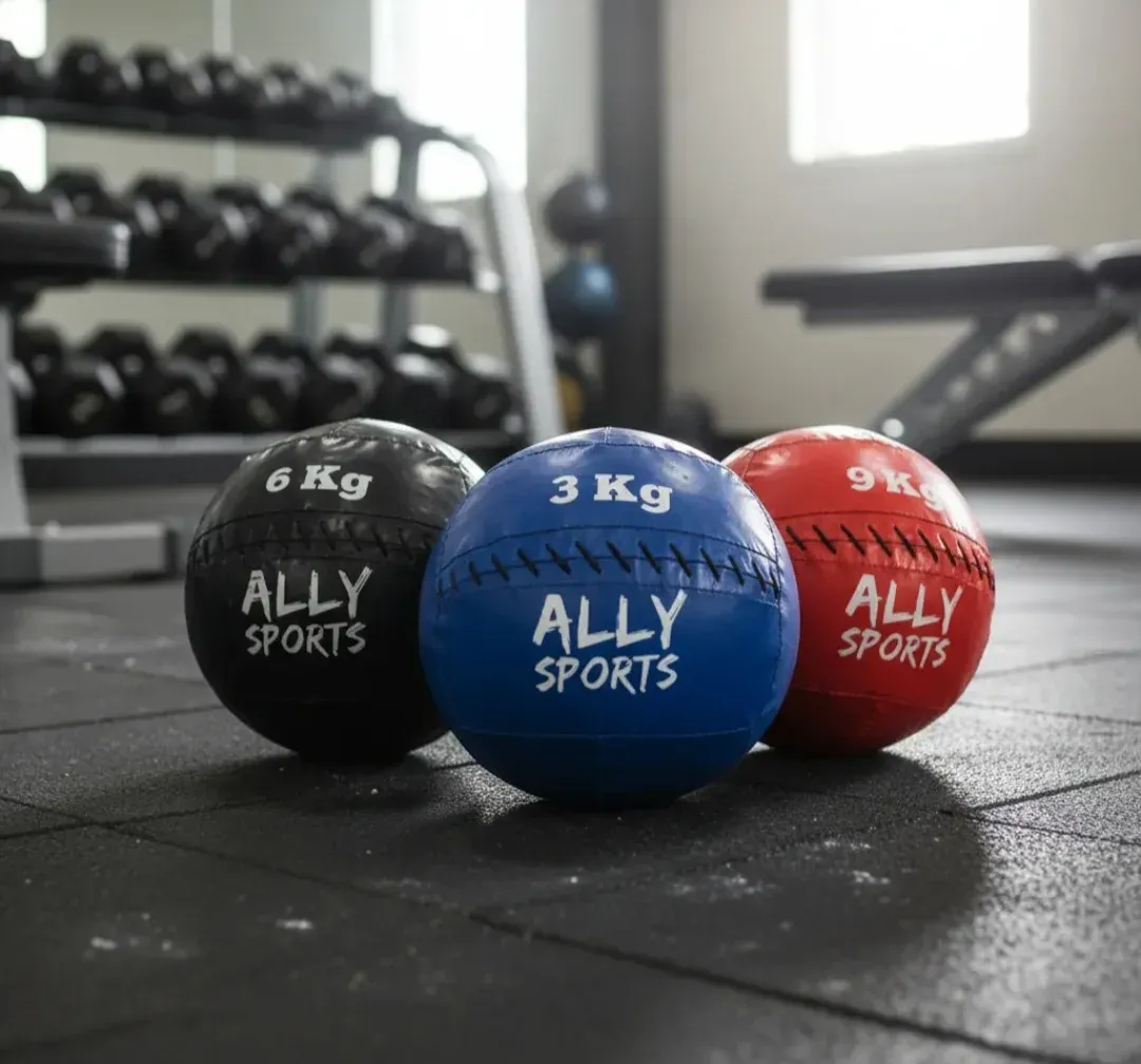 Medicine ball 12kg