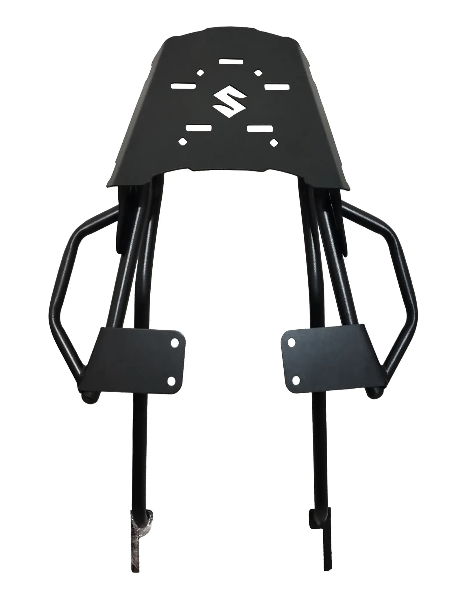 Parrilla Trasera Para SUZUKI GIXXER 150/250/SF-fi