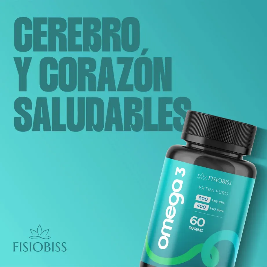 Omega 3 - Image 2