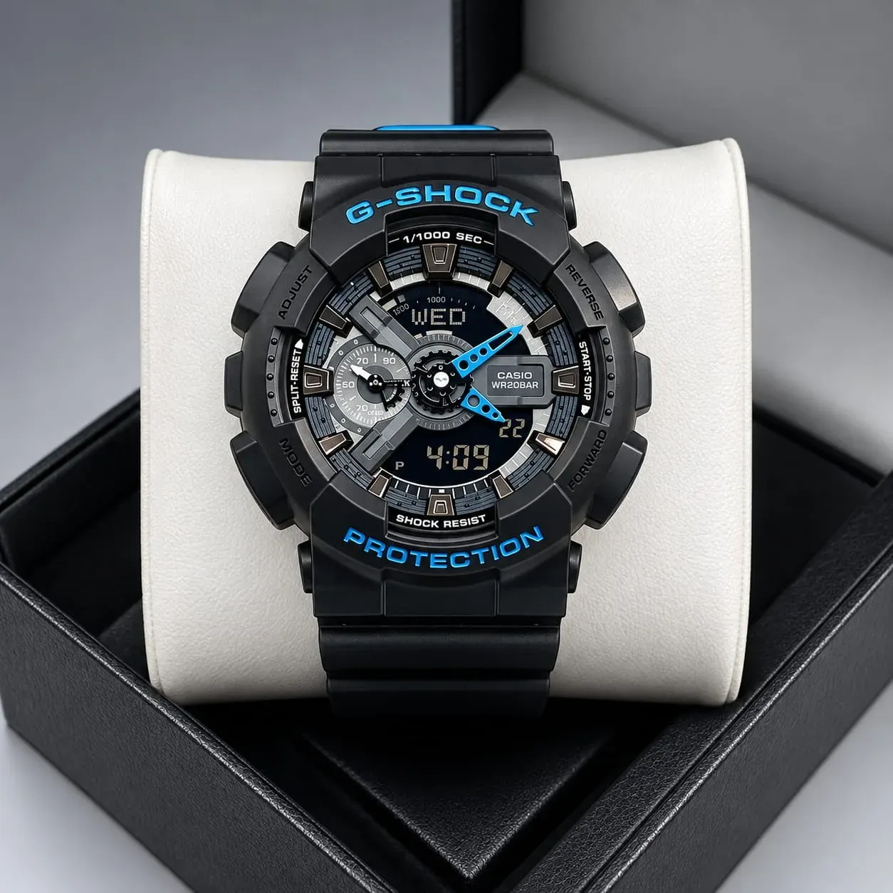 CASIO G-SHOCK