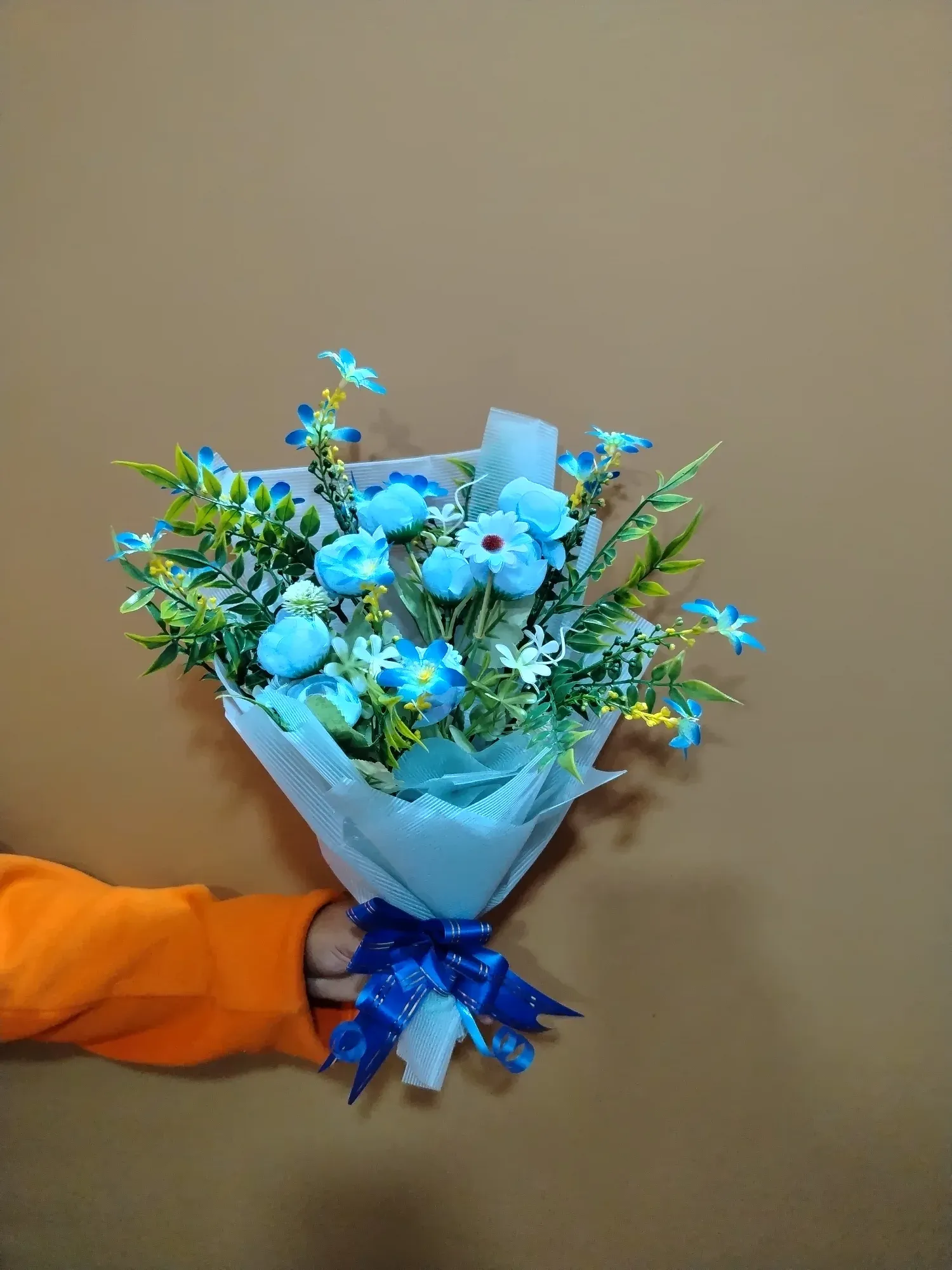 🎁 Ramos Sorpresa “Dulce Detalle” 💐🍫 - Image 1