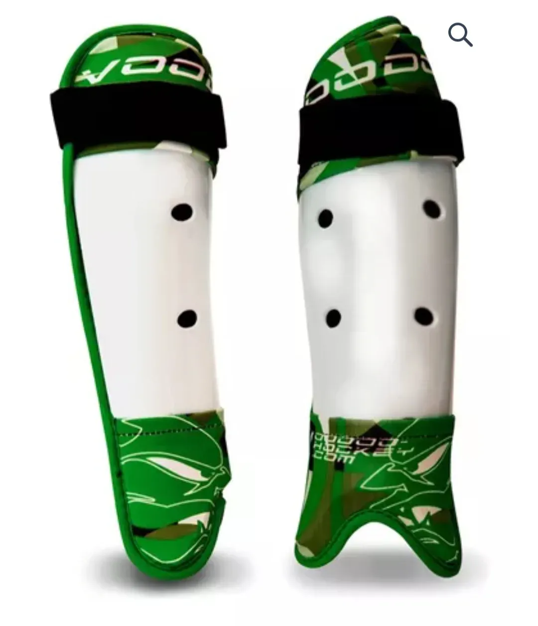 Canillera hockey 