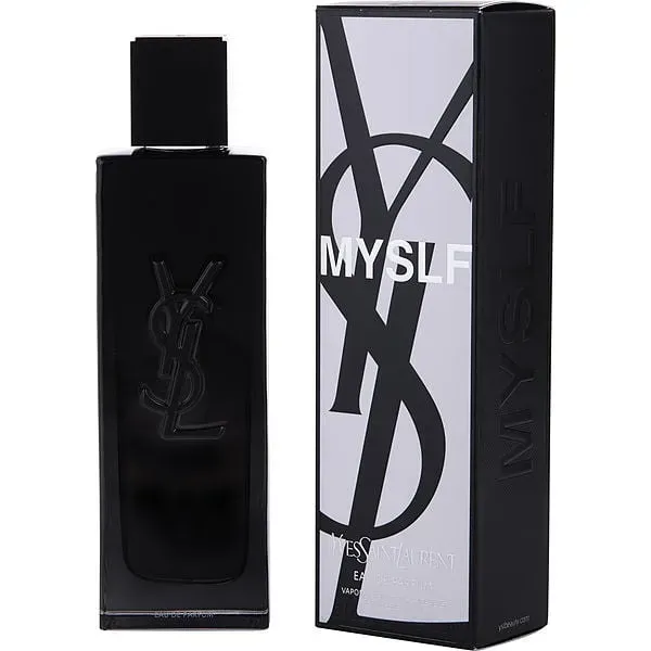 YSL MYSLF Eau de Parfum