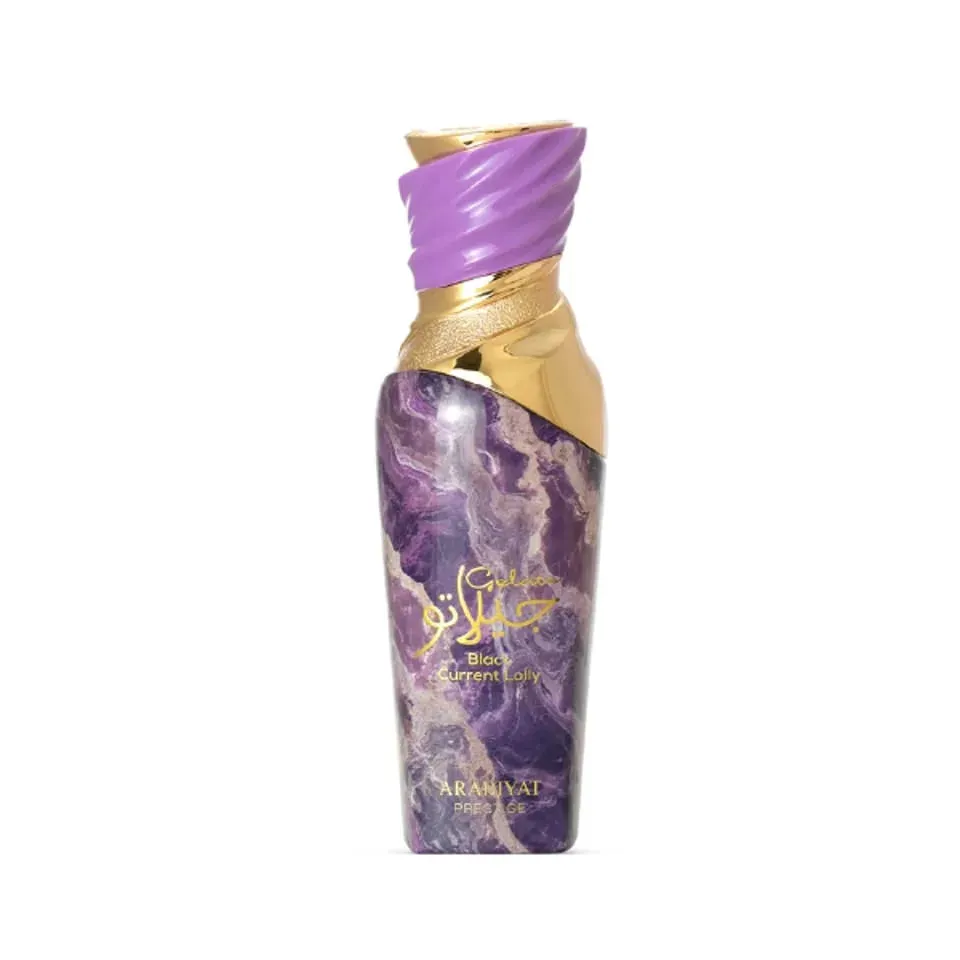 Arabiyat Prestige Fondue Velvet Drip