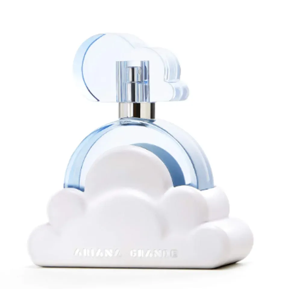 Ariana Grande Cloud